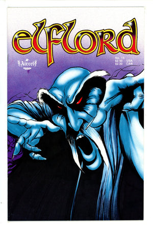 Elflord Vol 1 13 (1986)