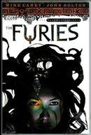 Sandman Presents Furies HC