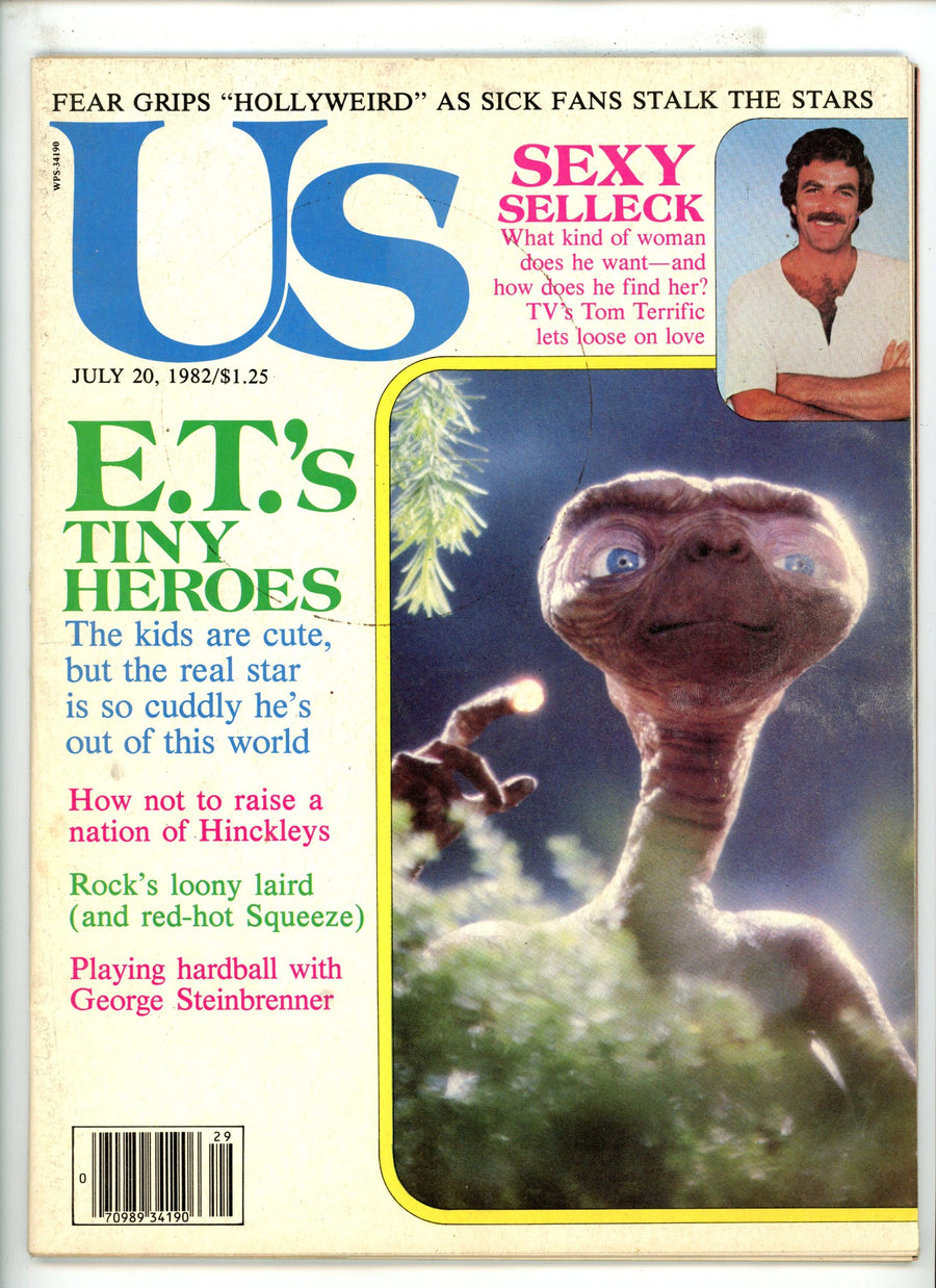 US Magazine Vol 6 16 July 20 1982