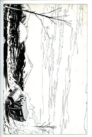 Crossover 5 Shaw Variant NM