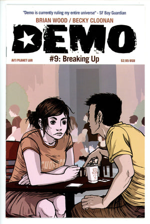 Demo 9