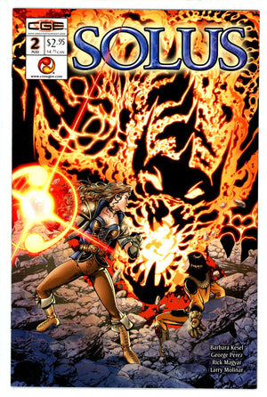 Solus 2 (2003)