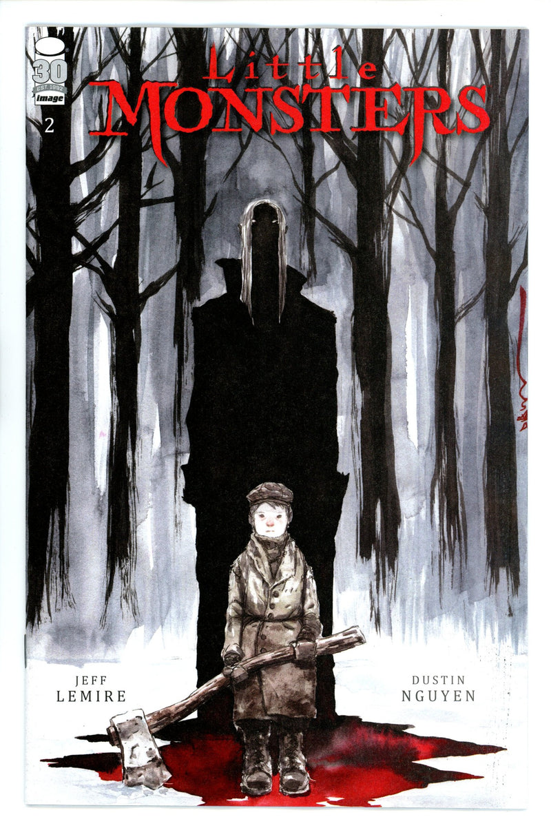 Little Monsters 2 (2022)