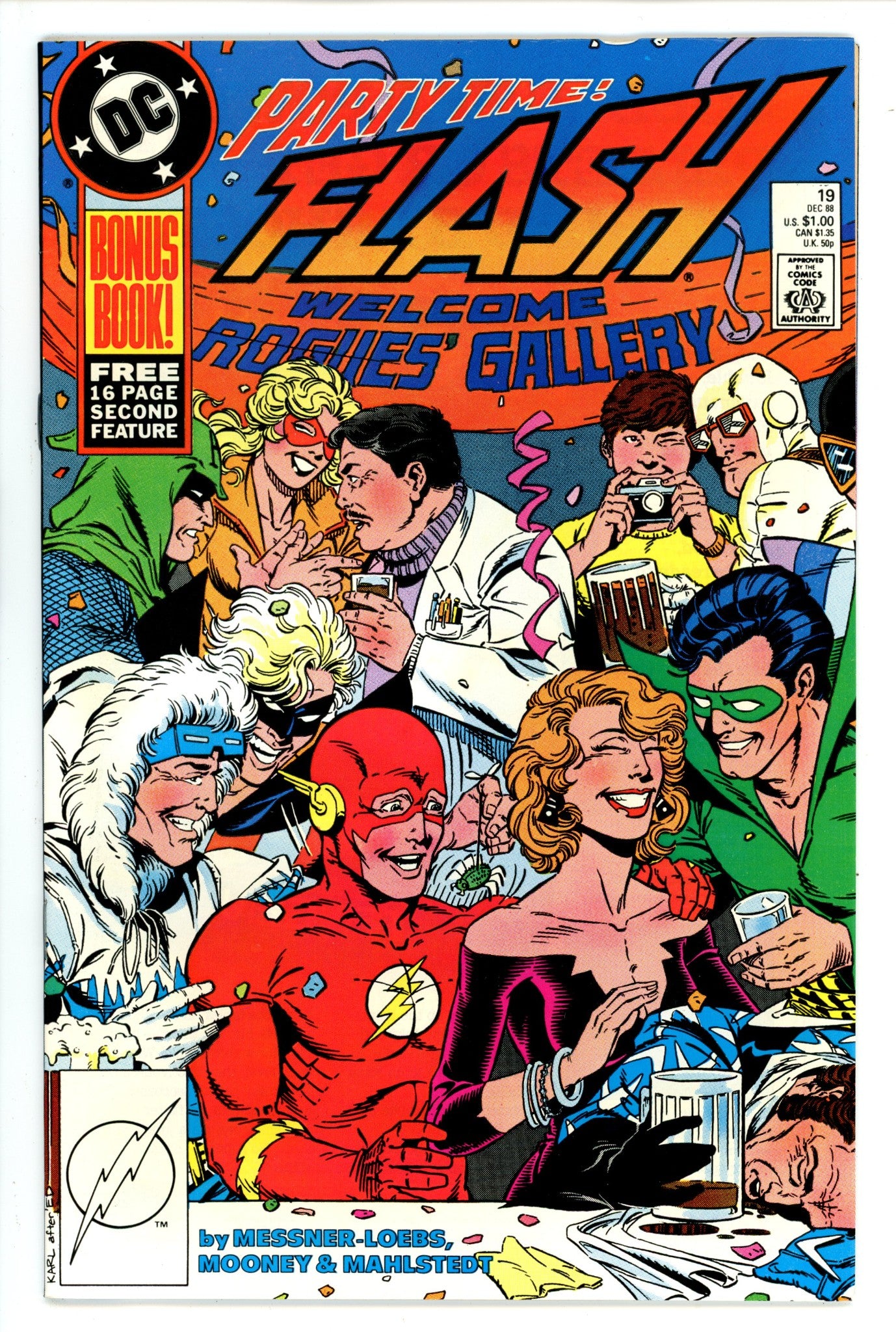 Flash Vol 2 19