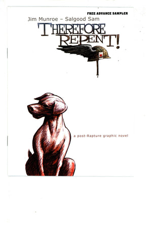 Therefore Repent Advance Sampler 1 (2008)