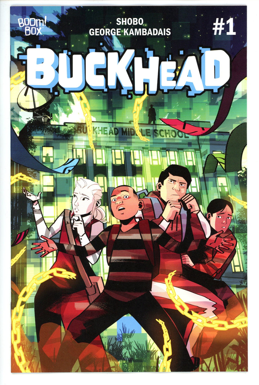 Buckhead 1 (2021)