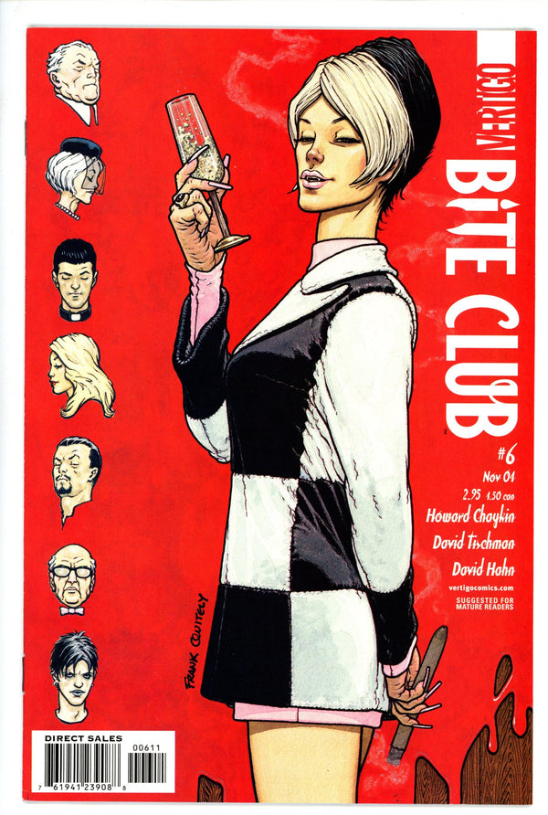 Bite Club 6