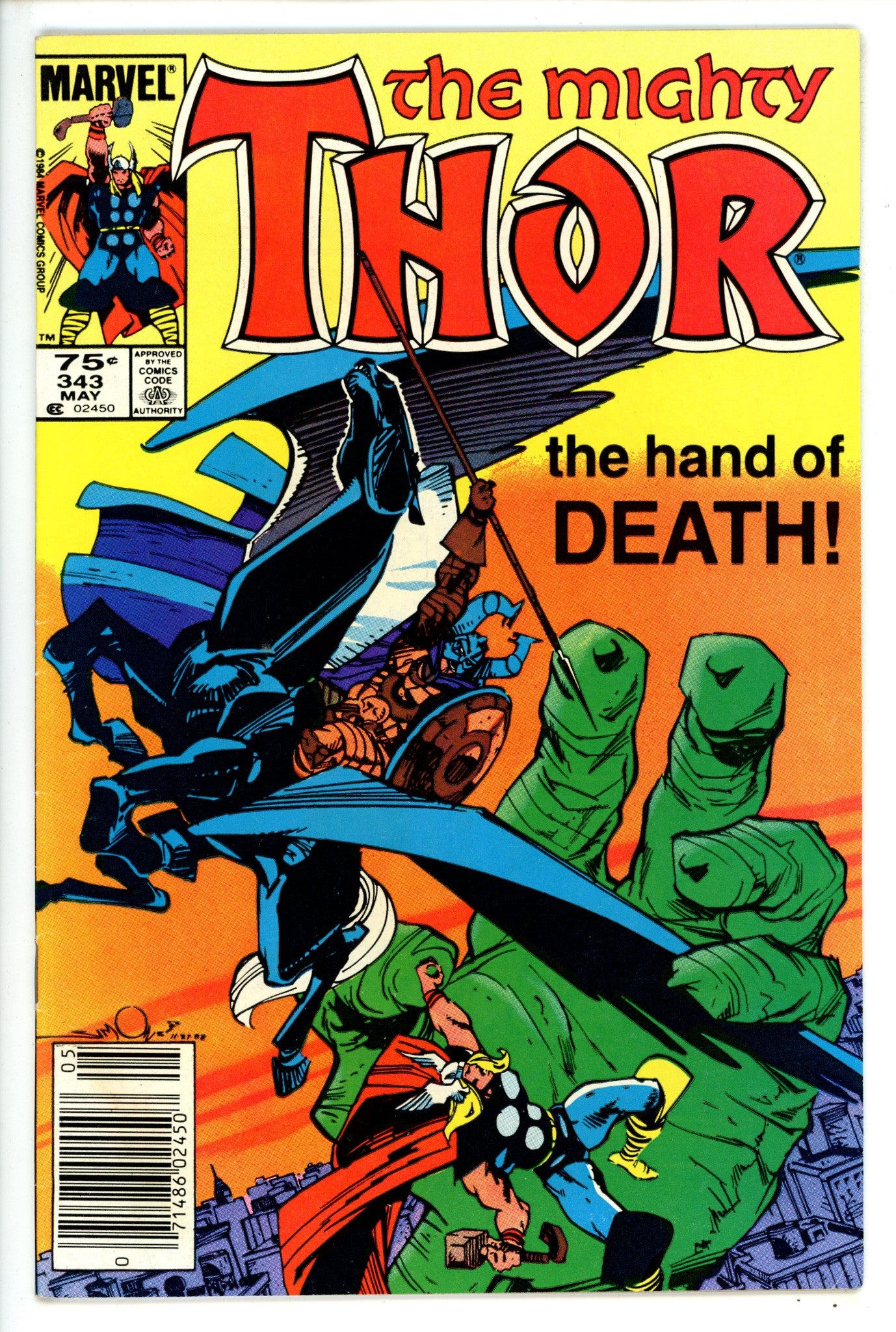 Thor Vol 1 343