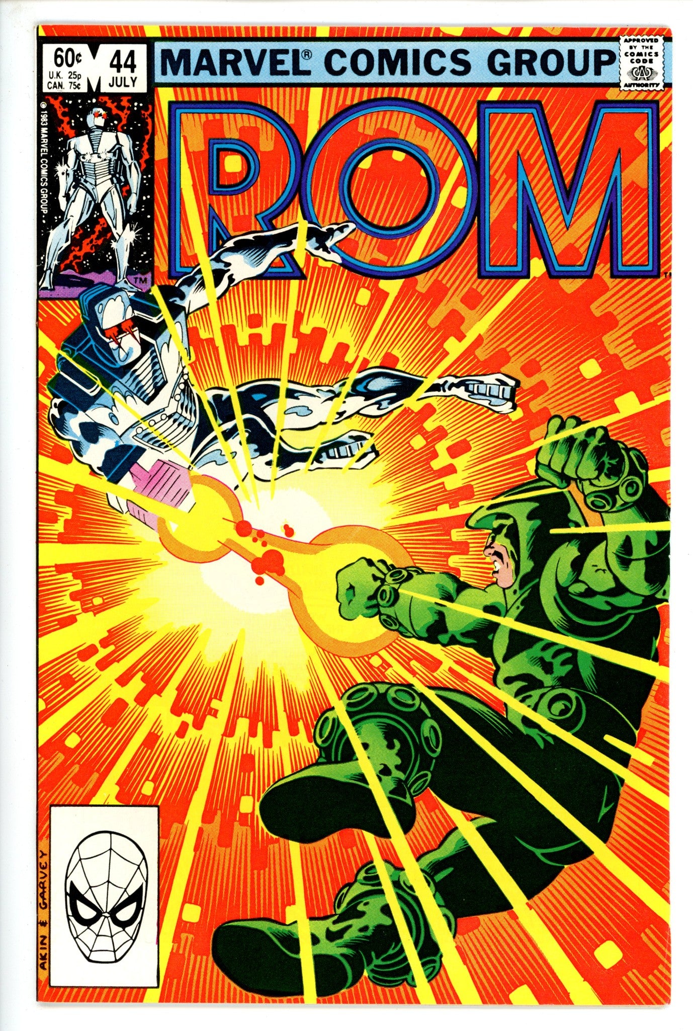 ROM  44