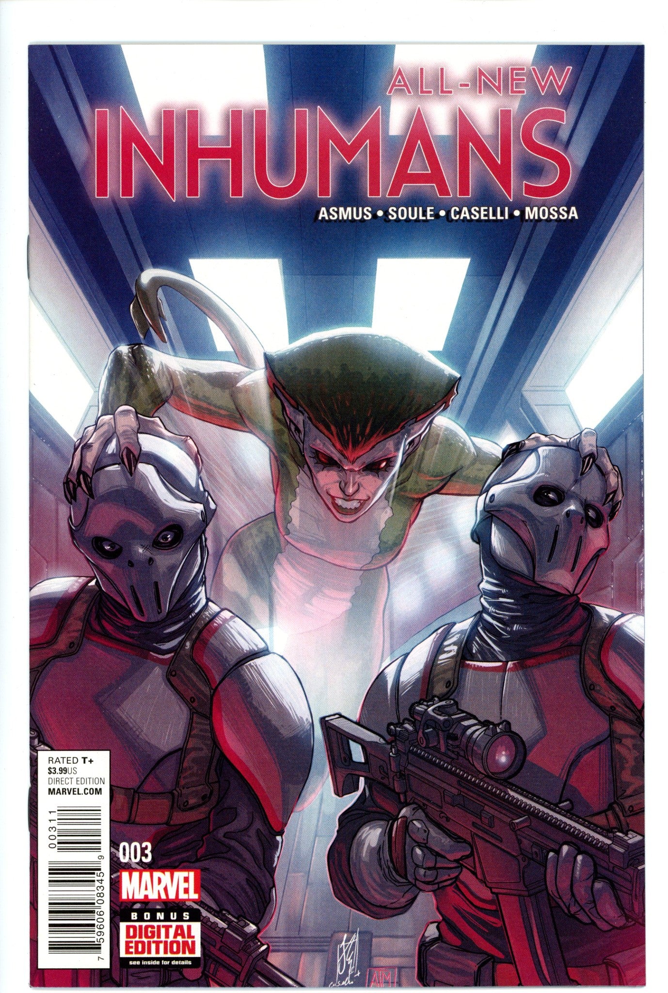 All-New Inhumans 3