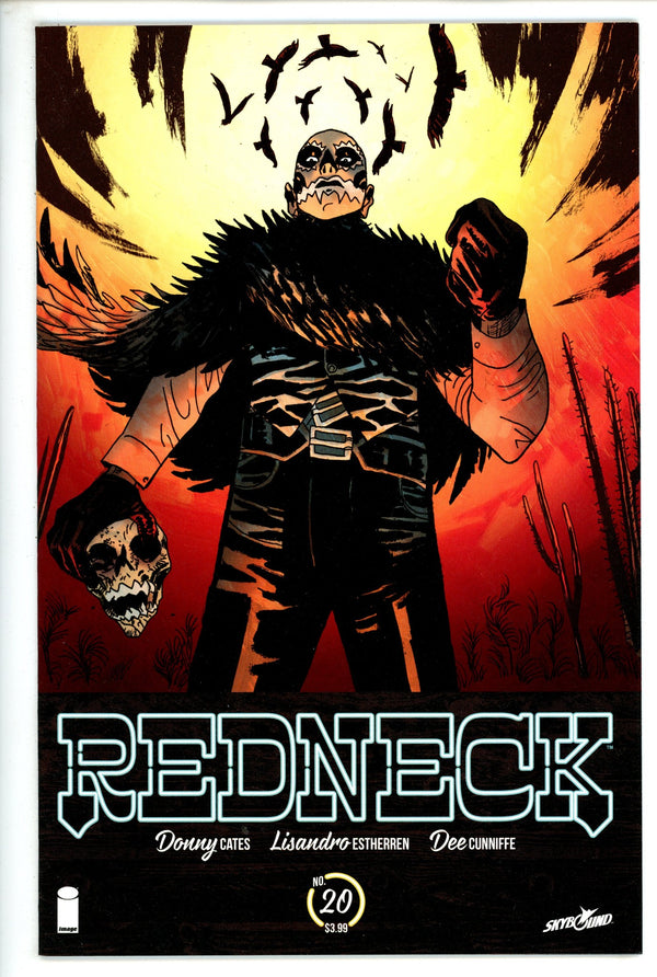 Redneck 20