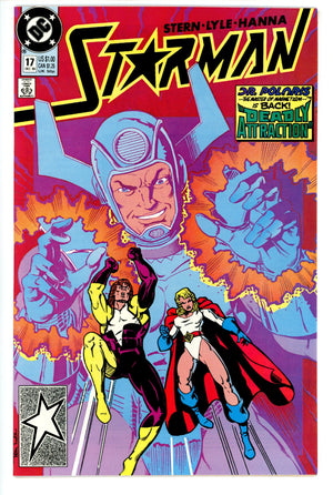 Starman 17