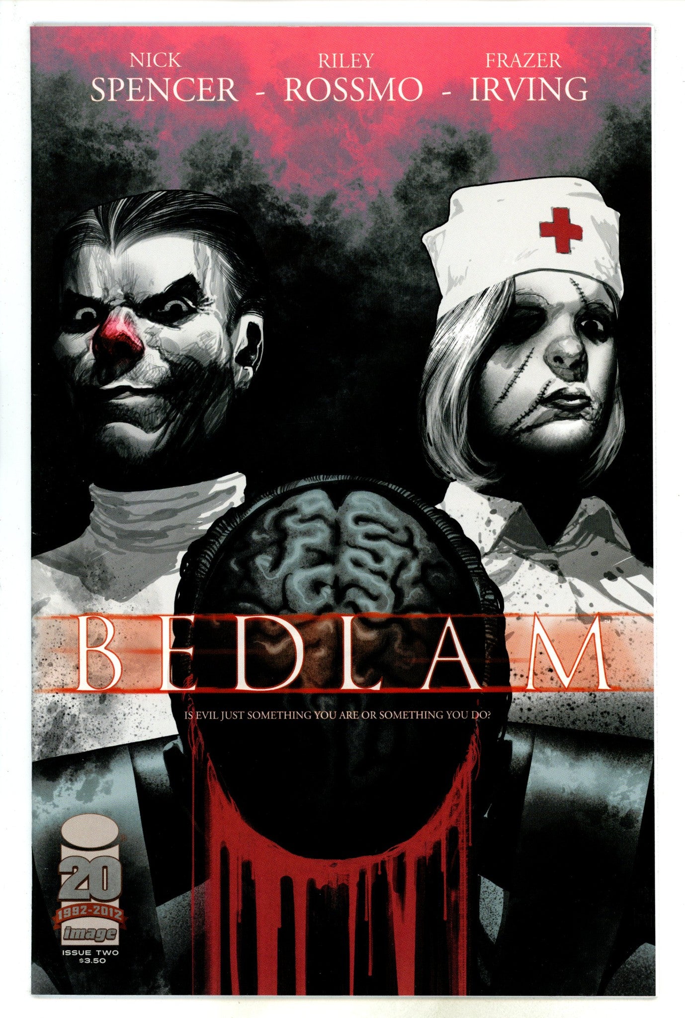 Bedlam 2