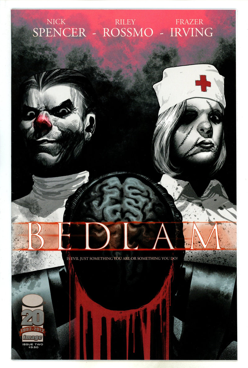 Bedlam 2