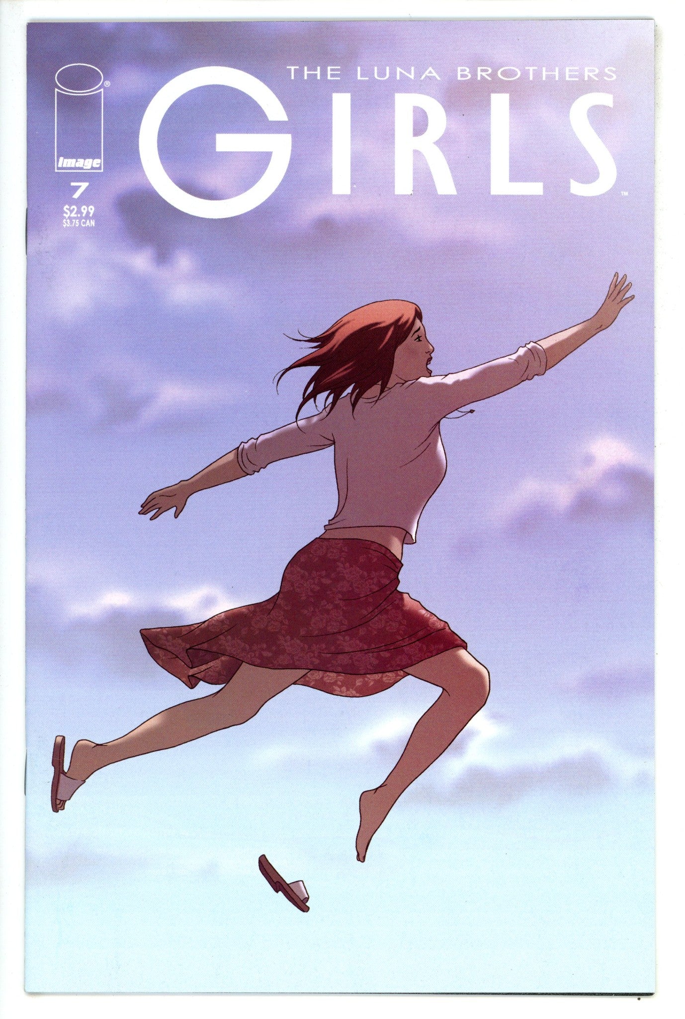 Girls 7