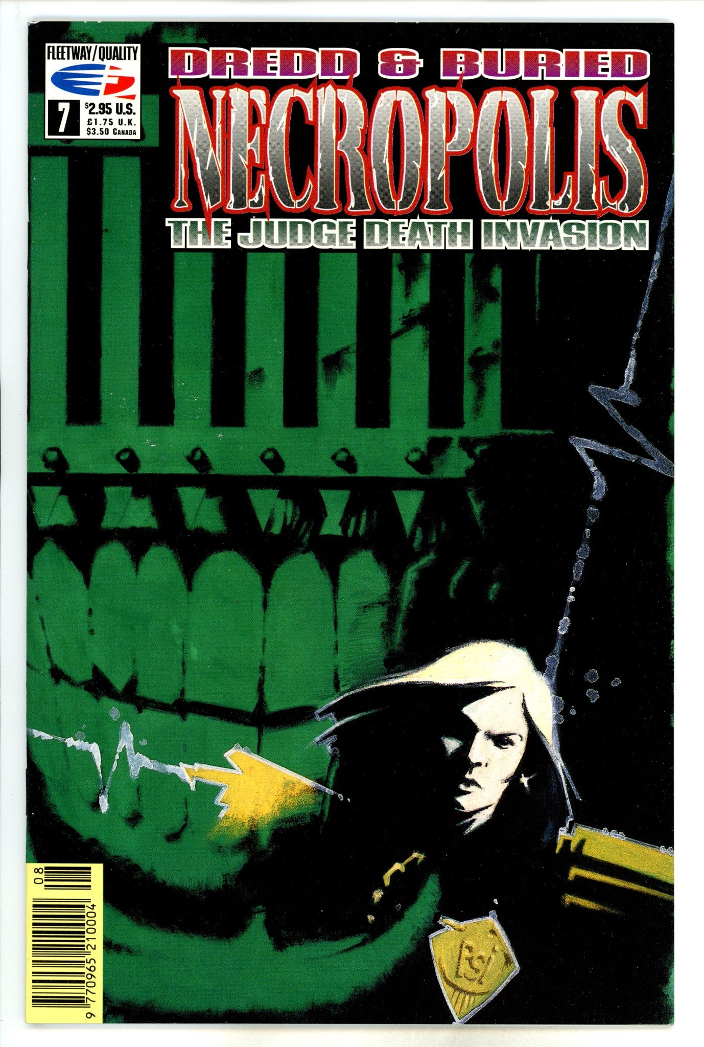 Necropolis 7