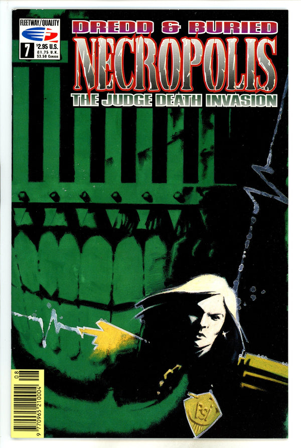 Necropolis 7