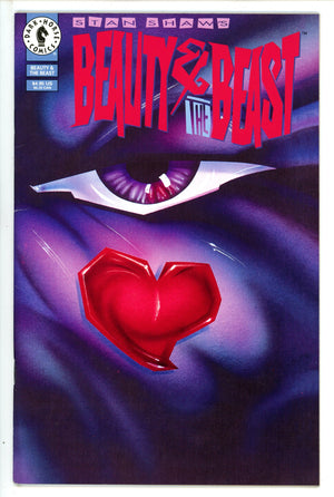 Stan Shaw's Beauty & the Beast [nn] (1993)