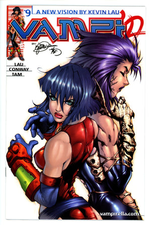 Vampi 9