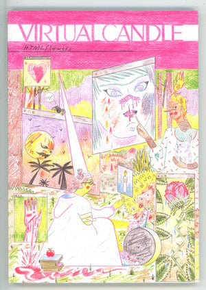 Virtual Candle TPB Digest