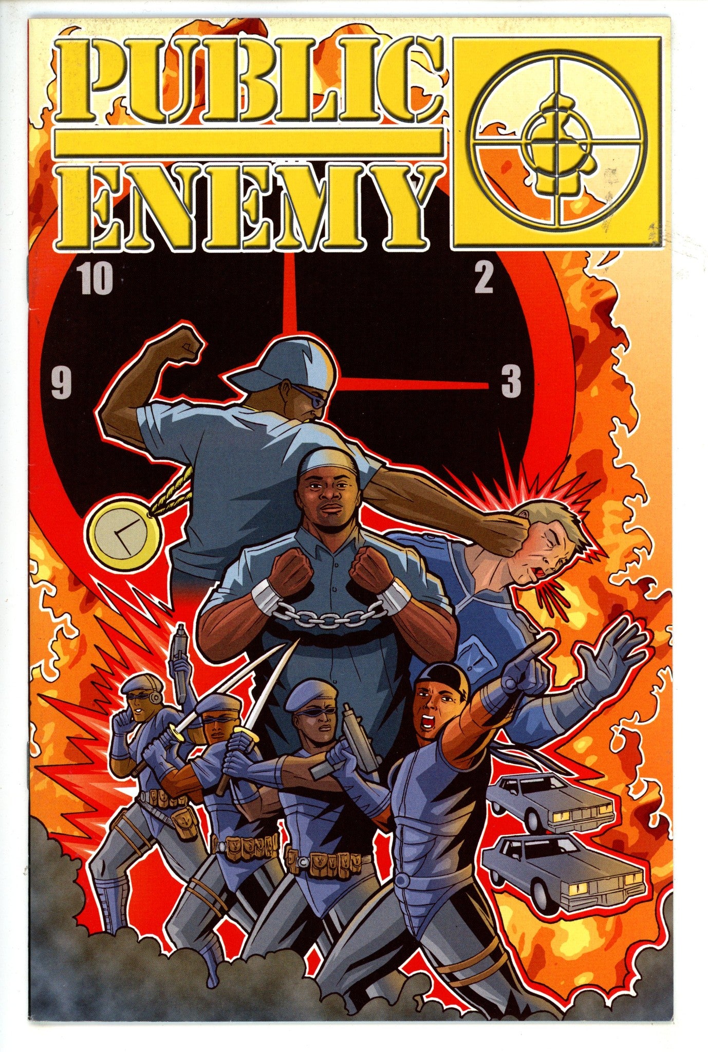 Public Enemy 2