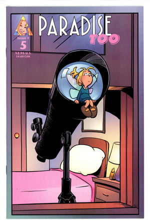 Paradise Too 5 (2002)