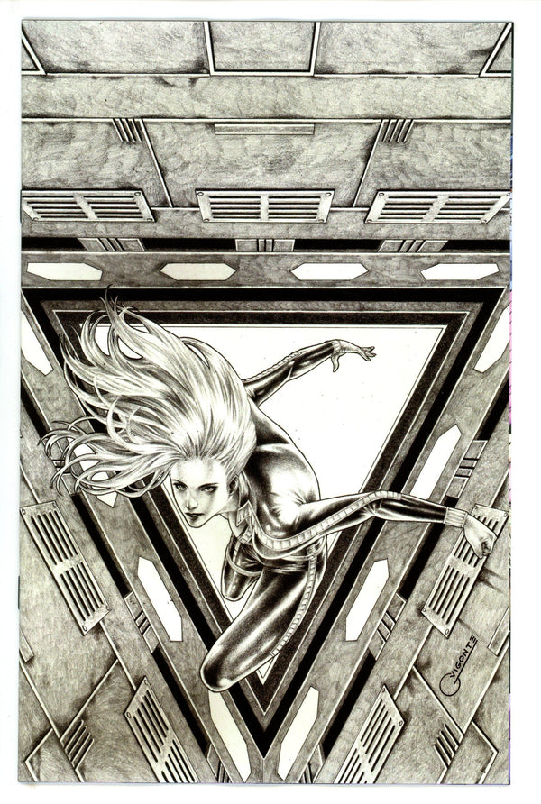 Barbarella Center Cannot Hold 4 Vigonte Incentive Variant (2023)