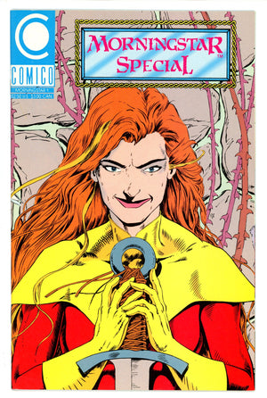 Morningstar Special 1