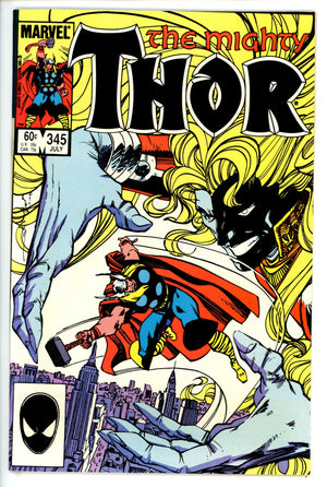 Thor Vol 1 345