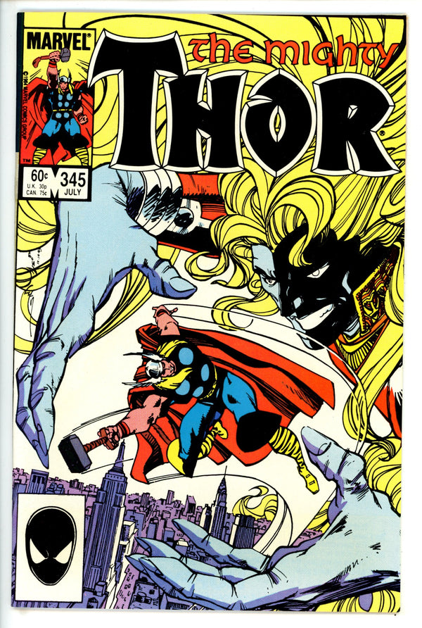 Thor Vol 1 345