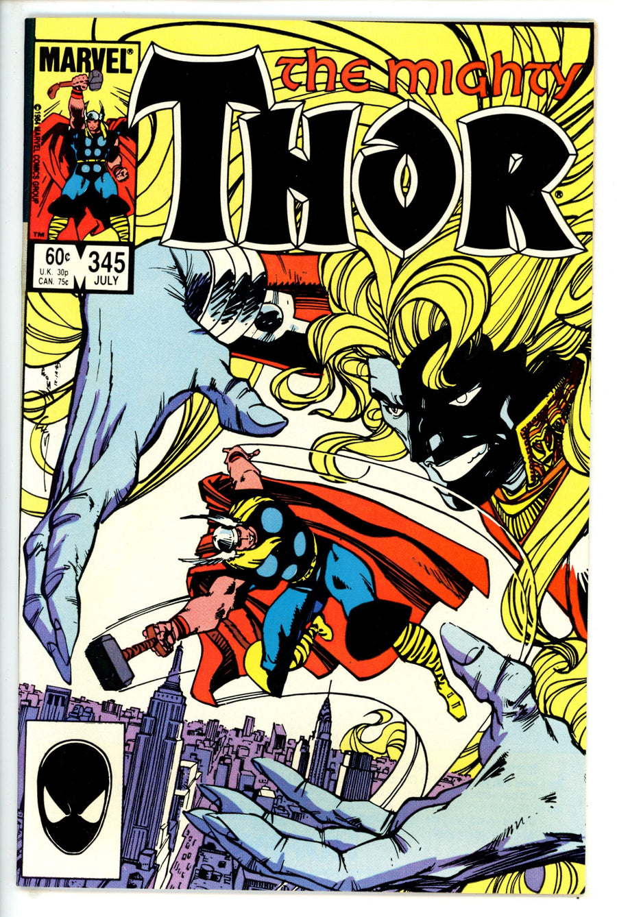 Thor Vol 1 345