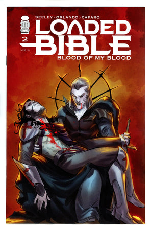 Loaded Bible Blood of My Blood 2 (2022)