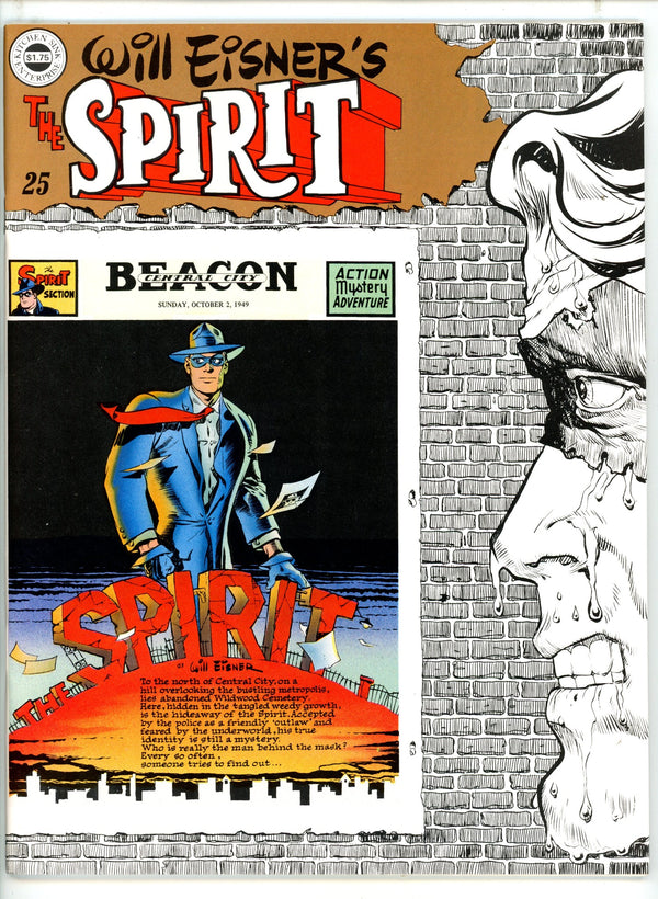 The Spirit 25 NM- (1980)