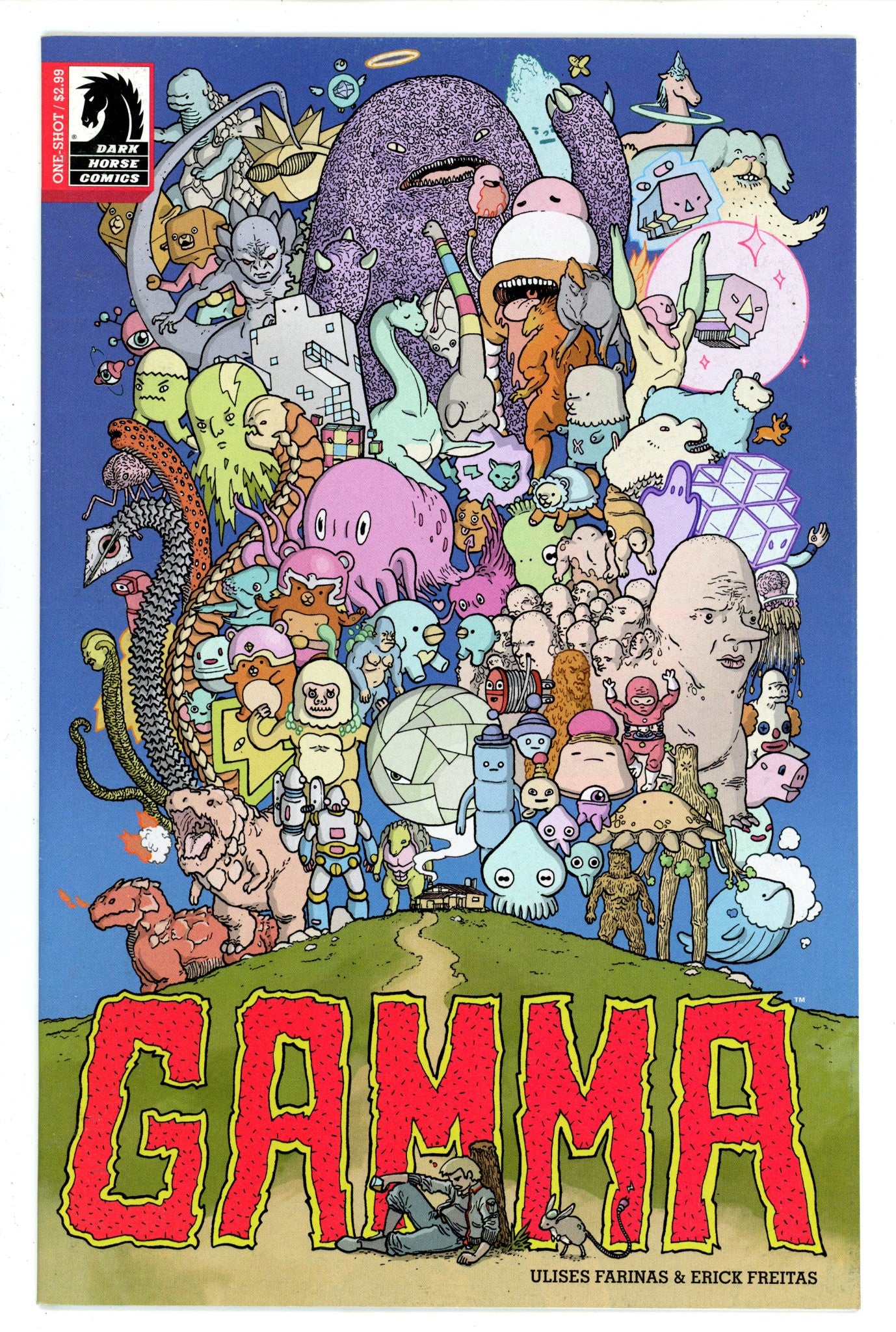 Gamma [nn]