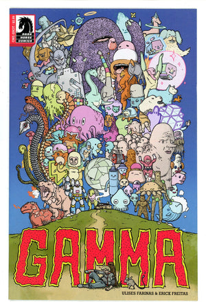 Gamma [nn]