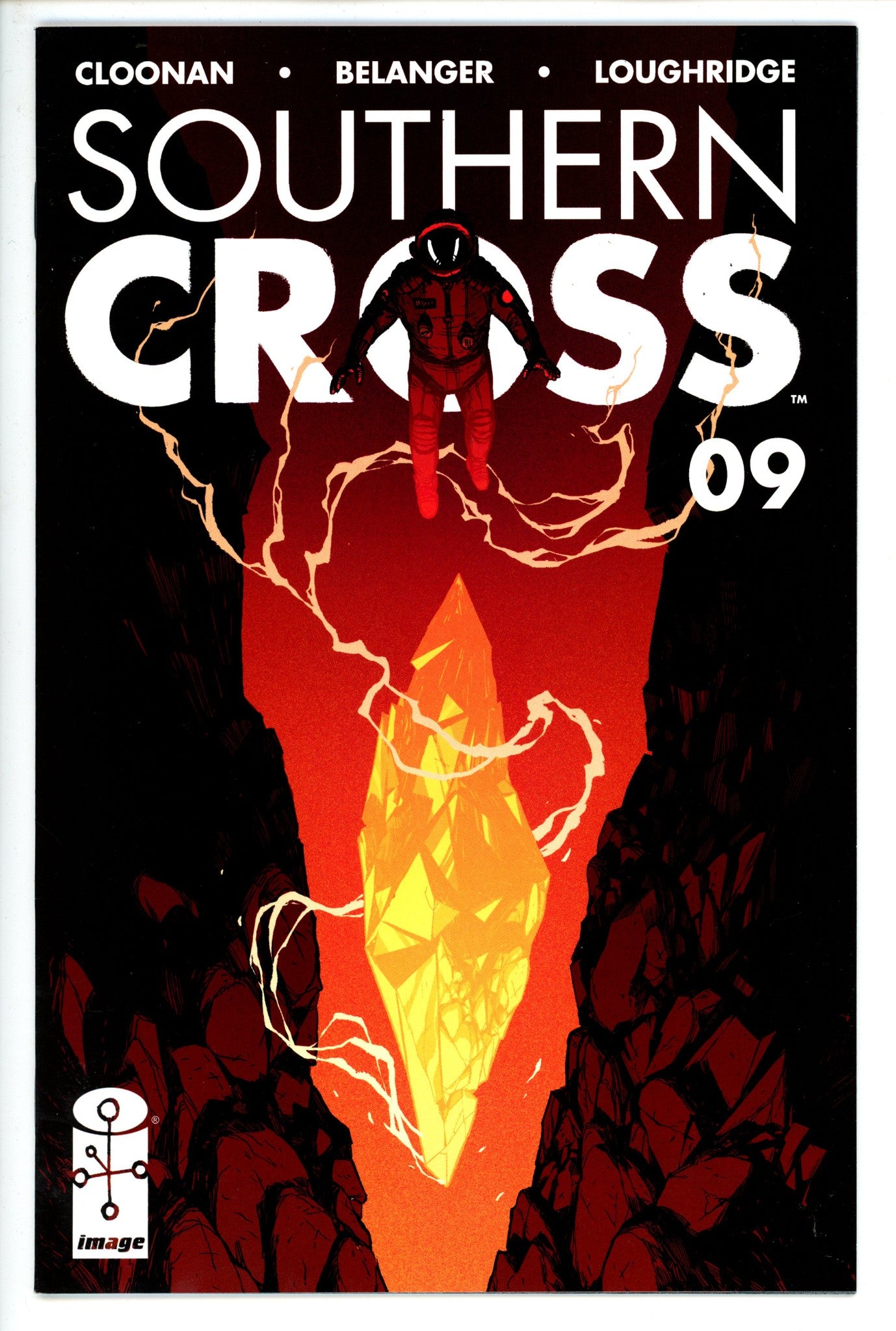 Southern Cross 1