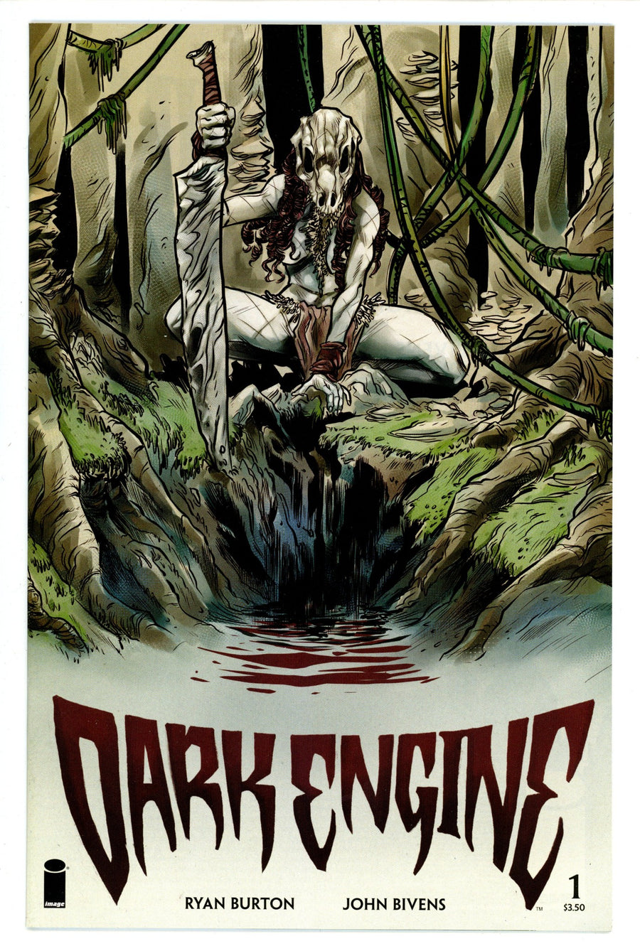 Dark Engine 1 (2014)