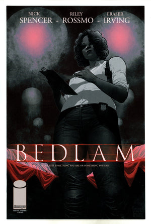Bedlam 3