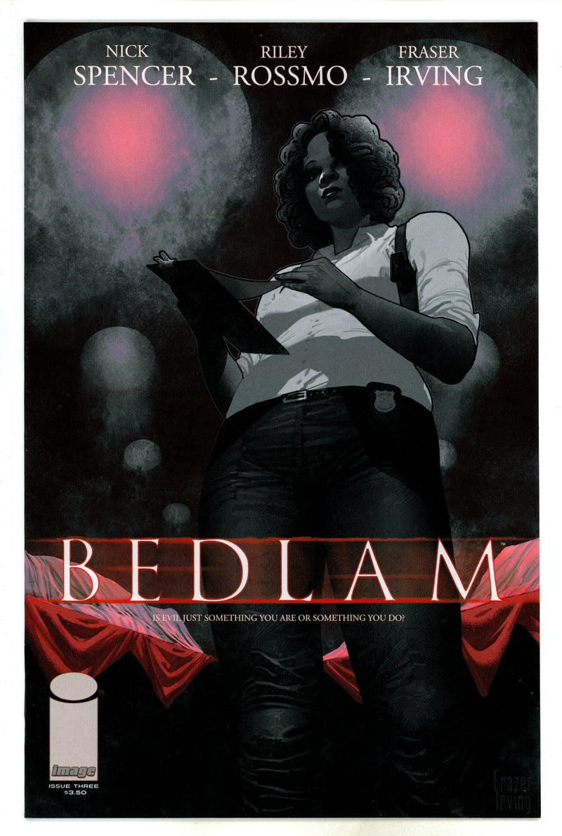 Bedlam 3