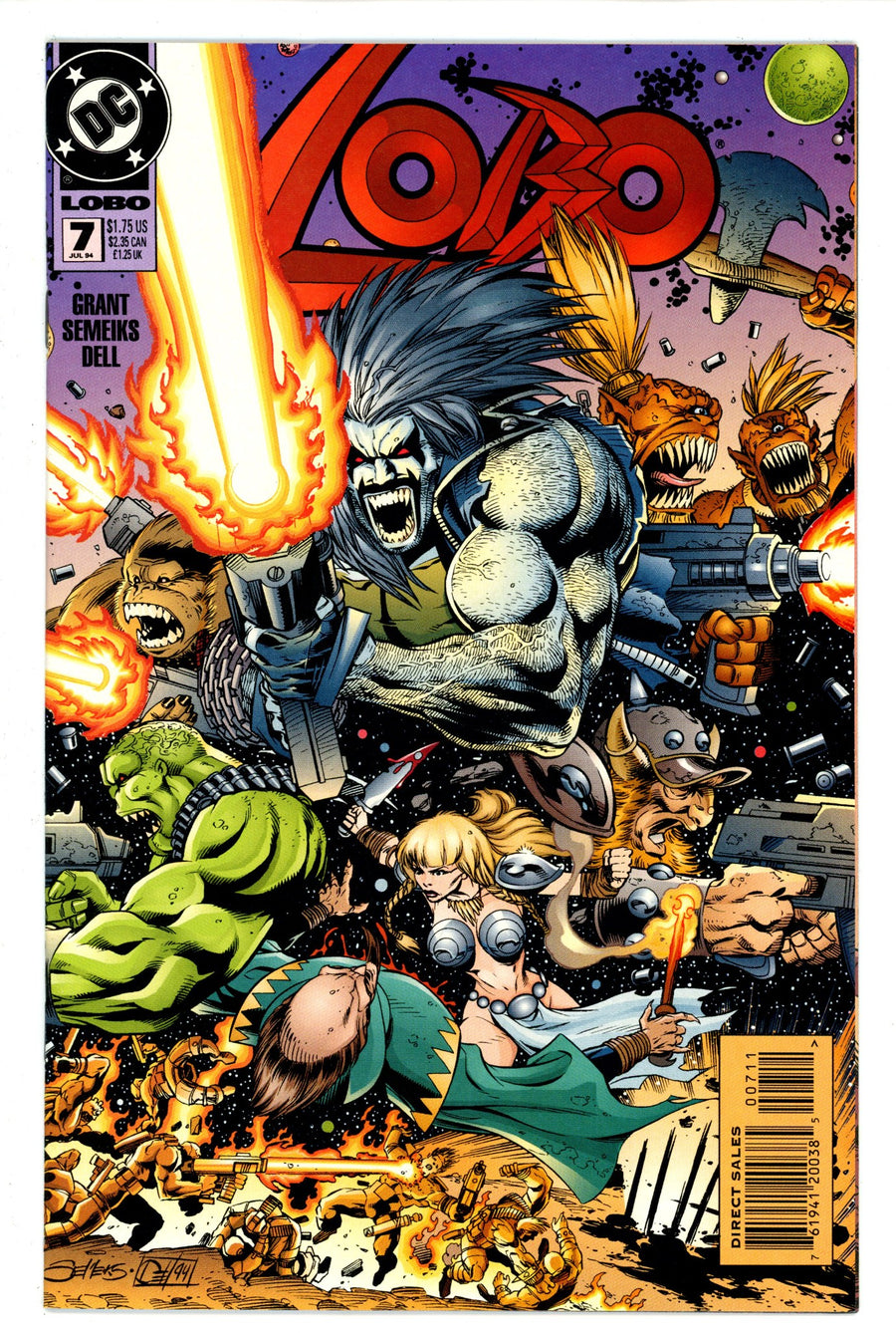 Lobo Vol 2 7