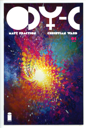Ody-C 1