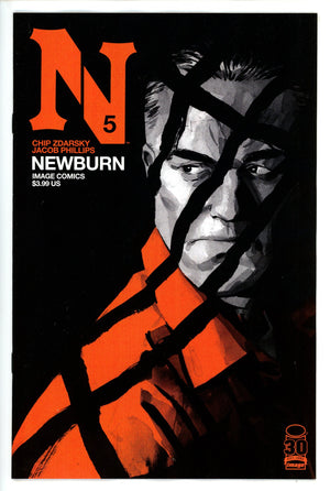 Newburn 5 (2022)