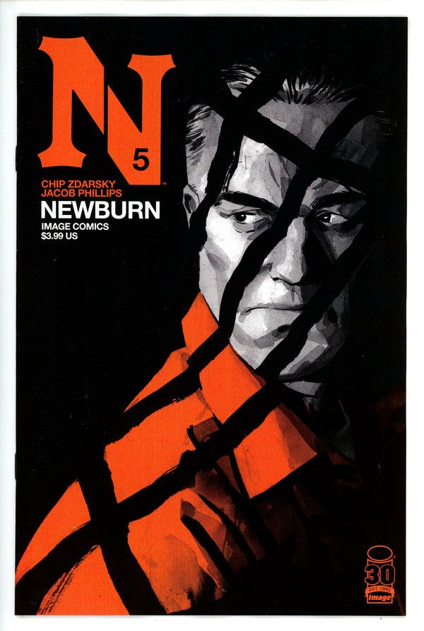 Newburn 5 (2022)