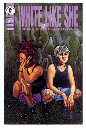 White Like She 4 (1994)