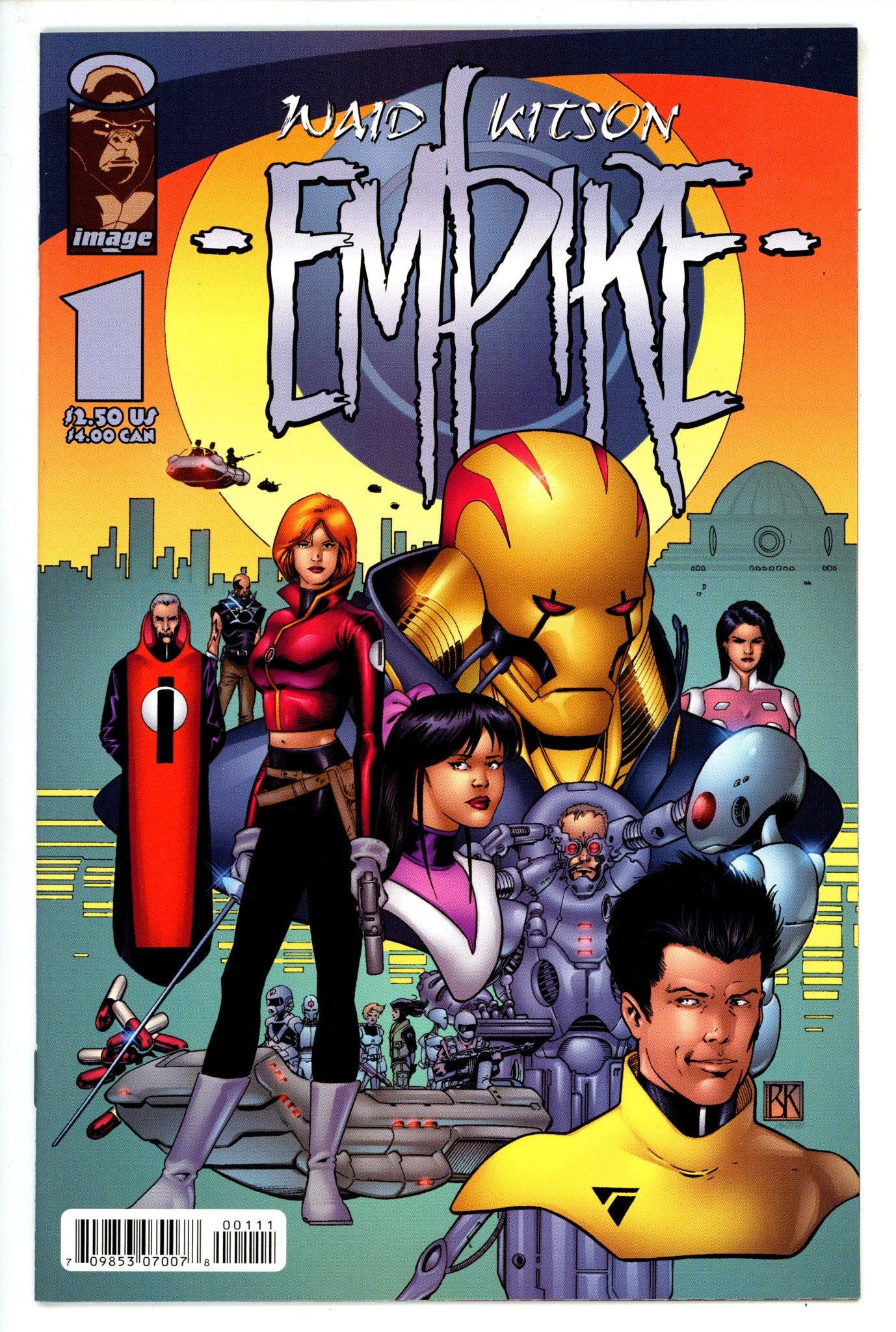 Empire 1