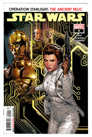Star Wars Vol 3 9 (2020)