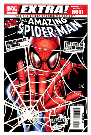 Spider-Man: Brand New Day - Extra 1