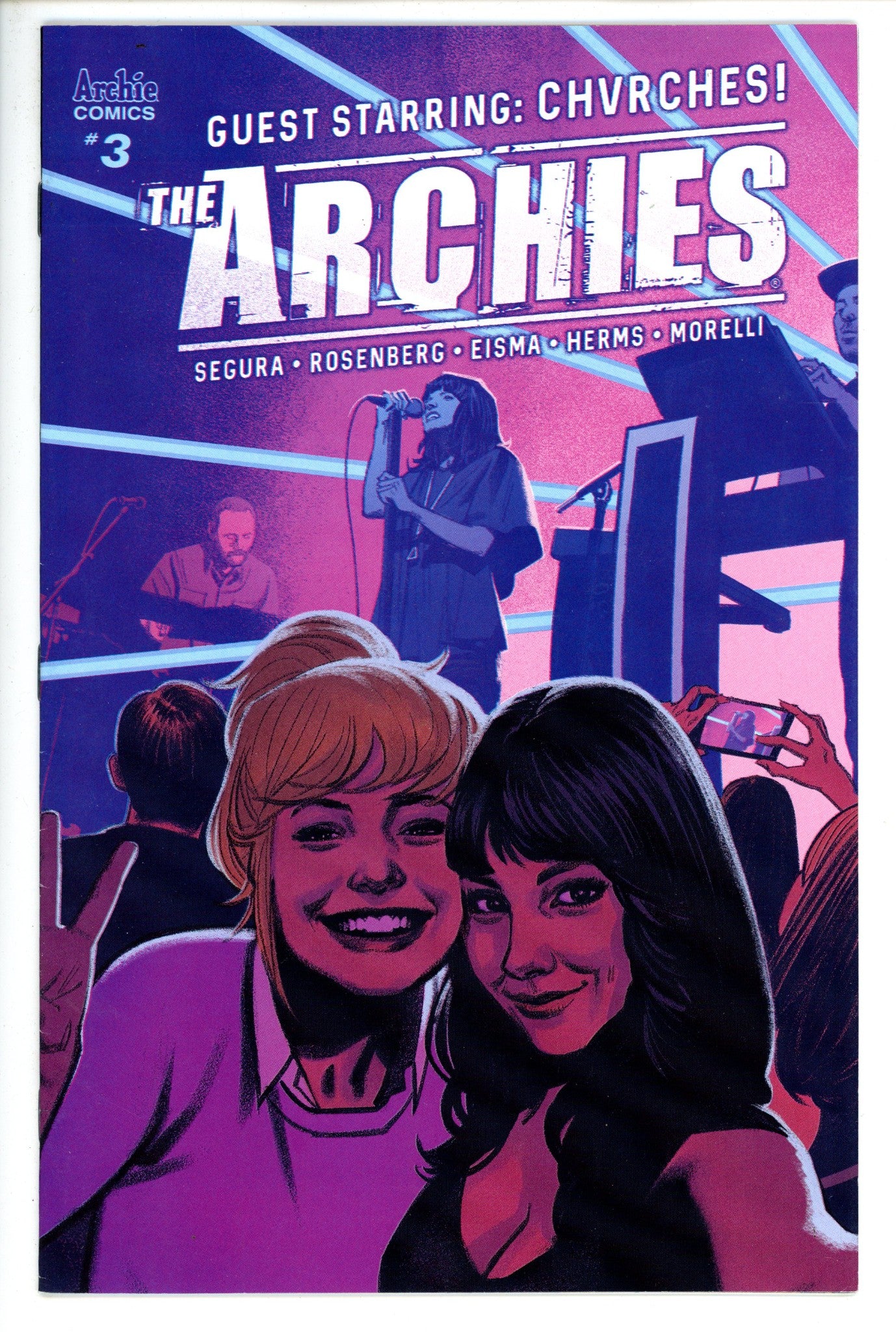 The Archies 3
