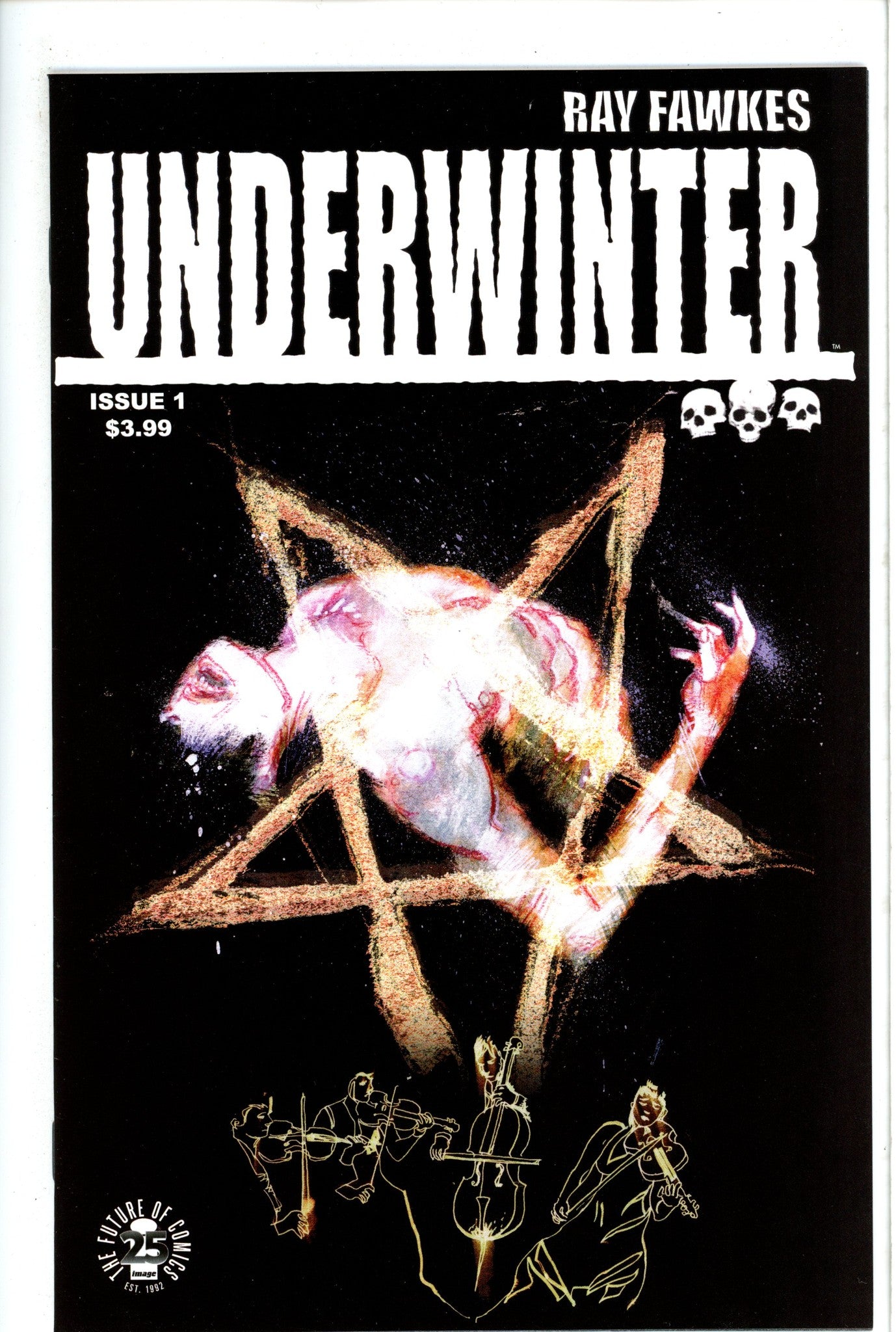 Underwinter 1-Image-CaptCan Comics Inc