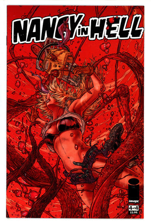 Nancy in Hell 4 (2010)